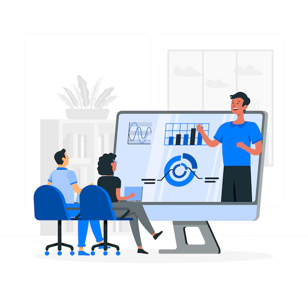 Premium Web Services
